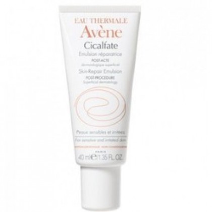 AVENE CICALFATE EMULSION POST-ACTE 40ML